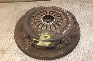 OPEL Meriva 2 generation (2010-2020) Комплект сцепления 55572815,55565534 11718994