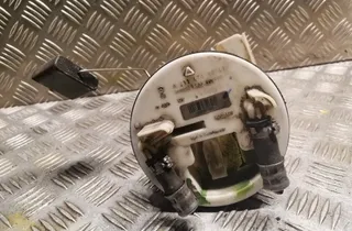 MERCEDES-BENZ C-Class W203/S203/CL203 (2000-2008) Degvielas sūknis degvielas tvertnē 2114701641 17255005