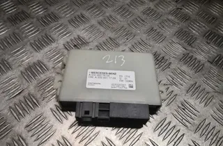 MERCEDES-BENZ E-Class W213/S213/C238/A238 (2016-2024) AdBlue vadības bloks A0009007604,0009007604 27910075