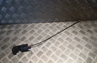 MINI Cabrio R52 (2004-2008) Aizmugurējā bagāžnieka slēdzene 7111465 31883616