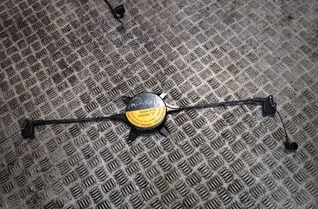 MINI Cabrio R52 (2004-2008) Aizmugurējā bagāžnieka slēdzene 7197491 31944394