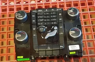 VOLVO XC60 1 generation (2008-2017) Pogas 31443428,SN2002240186 33119707