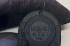 FORD Focus 4 generation (2018-2024) Brake Pedal Sensor 3M5T13480AB 33121933