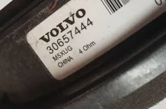 VOLVO S60 2 generation (2010-2020) Front Left Door Loudspeaker 30657444 33123365