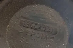 VOLVO V70 2 generation (2000-2008) Front light cover 89004031 33124060