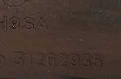 VOLVO S80 2 generation (2006-2020) Priekšējais motora stiprinājums 31262935 33124188