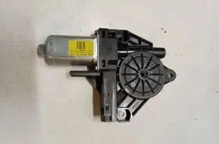 VOLVO XC60 1 generation (2008-2017) Priekšējo kreiso durvju logu pacēlāja motorīts 966268102 33124460