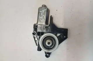 VOLVO S60 2 generation (2010-2020) Priekšējo kreiso durvju logu pacēlāja motorīts WR12718,111010 33124699