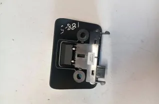 VOLVO V60 1 generation (2010-2020) Stāvbremzes poga 31433500 33124784