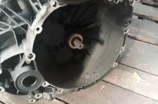 VOLVO V60 1 generation (2010-2020) Gearbox 33125310