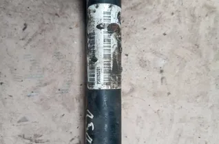 VOLVO S60 2 generation (2010-2020) Priekšējā kreisā pusass 30783201 33129124