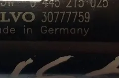 VOLVO XC70 2 generation (2000-2007) Degvielas reika 0445215025,30777759 33129267