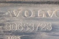 VOLVO XC60 1 generation (2008-2017) Left Side Plastic Sideskirt Cover 33129832