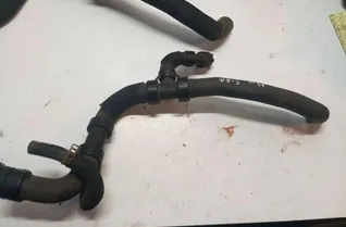 VOLVO S80 2 generation (2006-2020) Dzesēšanas šļauka / truba S4000238 33130329