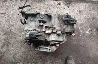 VOLVO XC60 1 generation (2008-2017) Коробка передач 1285020 33137012