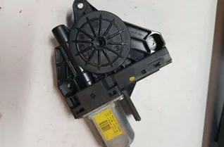 VOLVO XC60 1 generation (2008-2017) Aizmugurējo kreiso durvju loga pacēlāja motorīts WR12720 33154035