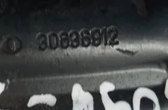 VOLVO XC60 Петля крышки багажника правая 30636912 33154662