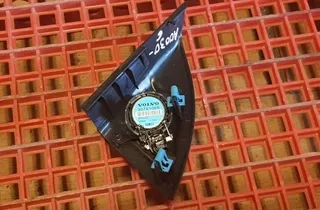 VOLVO XC60 1 generation (2008-2017) Front Right Door Loudspeaker 30781068 33158847