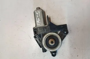 VOLVO S60 2 generation (2010-2020) Priekšējo kreiso durvju logu pacēlāja motorīts WR12718 33159085