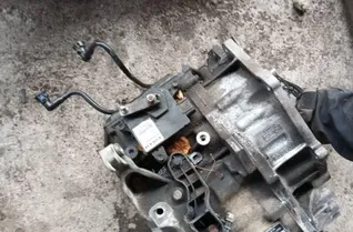 VOLVO XC60 1 generation (2008-2017) Коробка передач 31312609,1283159 33159238