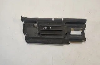 VOLVO V70 3 generation (2007-2020) Отвод воздуха радиатора 31217065 33600232