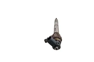 VOLKSWAGEN Passat B7 (2010-2015) Degvielas sprausla 04L130277A,0445110471 32958139