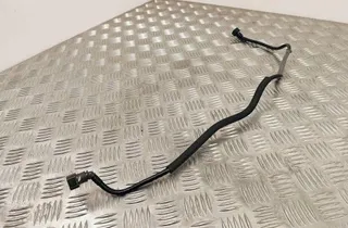 RENAULT Espace 5 generation (2015-2023) Degvielas šļūtene 33178337