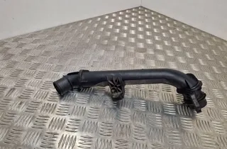 RENAULT Kadjar 1 generation (2015-2024) Starpdzesētāja / interkūlera truba 124604804R,144604EB1A 33240475