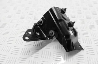 RENAULT Kadjar 1 generation (2015-2024) Держатель насоса ABS 33346390