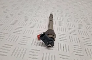 AUDI A4 allroad B9 (2016-2024) Fuel Injector 04L130277AE 33384814