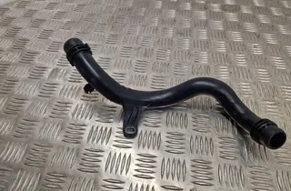 AUDI A4 allroad B9 (2016-2024) Dzesēšanas šļauka / truba 04L121071G 33385085