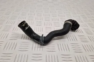 AUDI A4 allroad B9 (2016-2024) Dzesēšanas šļauka / truba 8W0819342B 33385107