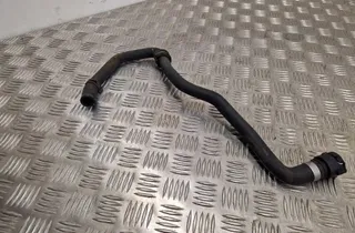 AUDI A4 allroad B9 (2016-2024) Dzesēšanas šļauka / truba 8W0145919C 33385223