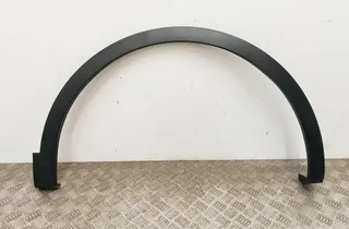 RENAULT Kadjar 1 generation (2015-2024) Priekšējā labā spārna uzlika 638744170R 33440397