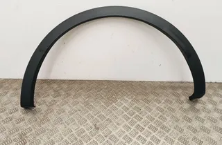 RENAULT Kadjar 1 generation (2015-2024) Aizmugures arkas apdare 88752684R 33440493