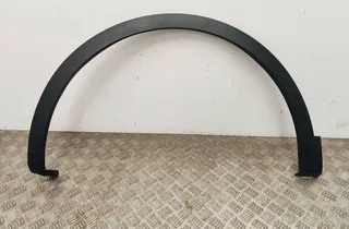 RENAULT Kadjar 1 generation (2015-2024) Priekšējā kreisā spārna uzlika 638753254R 33440831