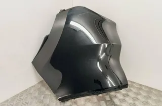 RENAULT Espace 5 generation (2015-2023) Правый угол заднего бампера 850166409R 33443479