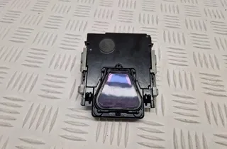 AUDI A4 allroad B9 (2016-2024) Priekšējā bufera kamera 8K0907217C,8W0907217C 33476392
