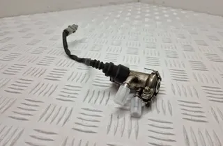 RENAULT Megane 4 generation (2016-2023) AdBlue Инжекторы 208995377R 33595713