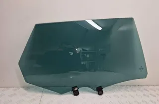 PEUGEOT 508 1 generation (2010-2020) Rear Right Door Window Glass 43R00056,E000186 33608666