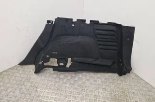 RENAULT Scenic 4 generation (2017-2023) Обивка багажника правой стороны 769173687R 33785593