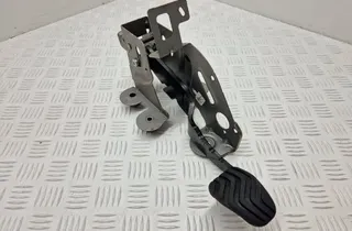 RENAULT Scenic 4 generation (2017-2023) Педаль тормоза 465012312R 33799450