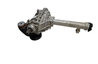 LAND ROVER Range Rover Sport 2 generation (2013-2022) Front Transfer Case MK623017BA 34837091