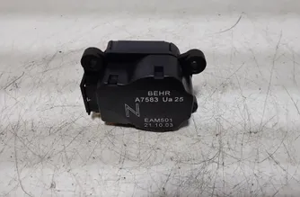 MERCEDES-BENZ S-Class W220 (1998-2005) Salona sildītāja vadības vārsti A7583 27607170