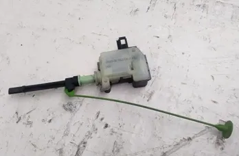 VOLVO S80 2 generation (2006-2020) Замок крышки топливного бака 86113136 27632087