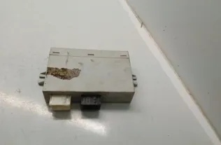 BMW 3 Series E46 (1997-2006) Pārkingsensoru vadības bloks 66216921415 27706962