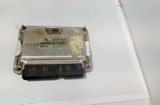 VOLKSWAGEN Sharan 1 generation (1995-2010) Motora vadības bloks 038906019ET 27707819