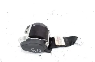 BMW X5 E70 (2006-2013) Правый боковой ремень безопасности 606346000A 27714962