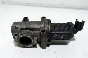 ALFA ROMEO 156 932 (1997-2007) EGR Valve B714 27716277