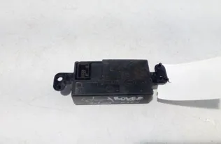 PEUGEOT Boxer 2 generation (1993-2006) Citau veidu vadības bloki 1331247080 28533558